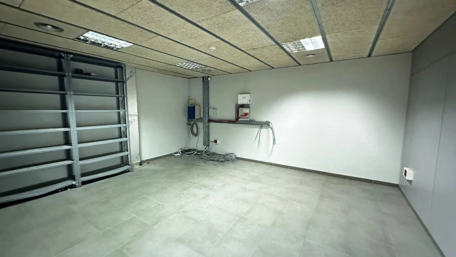 Nave industrial en venta en Riudellots de la Selva