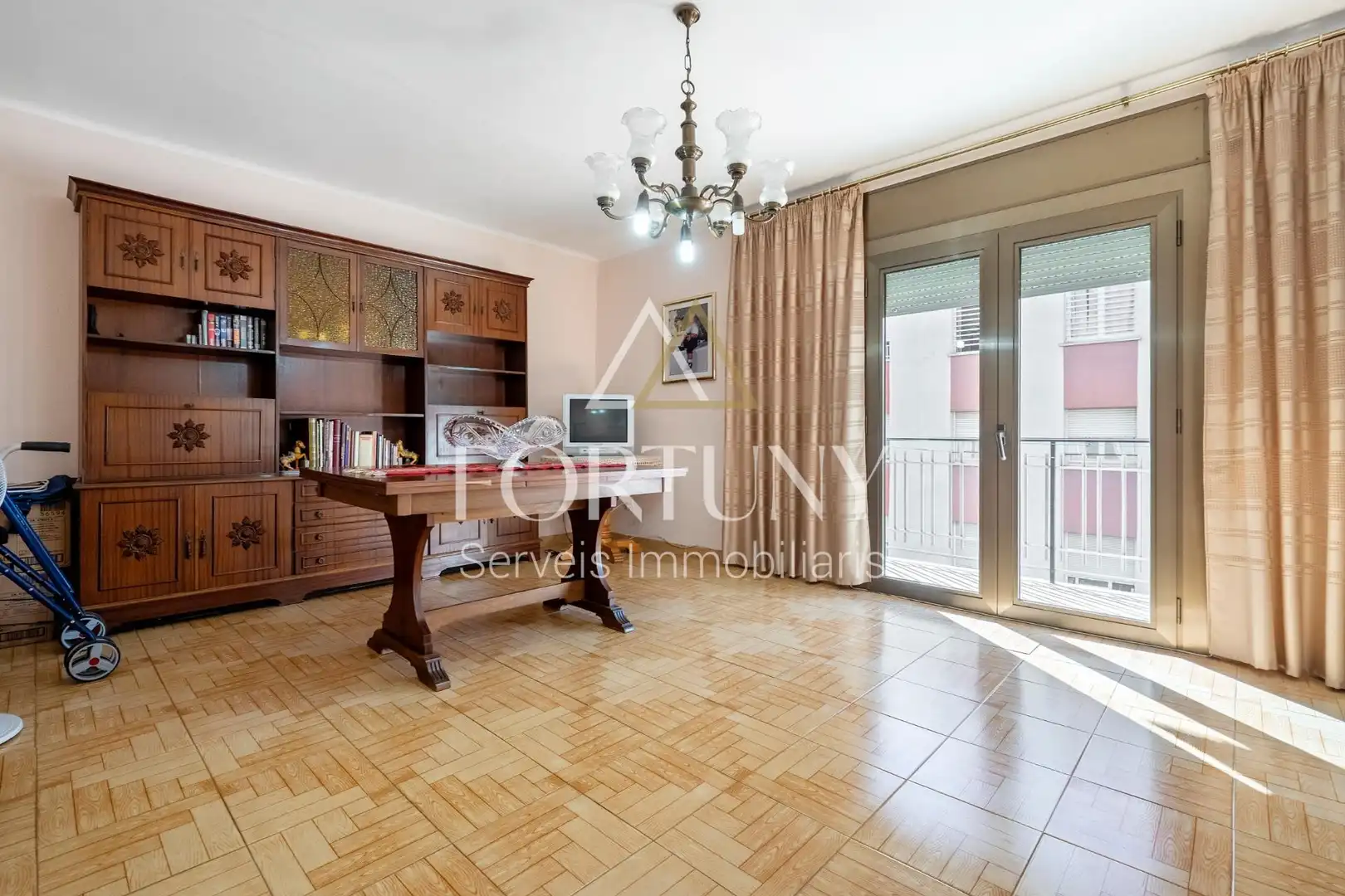 Piso en venta en Reus con Balcón