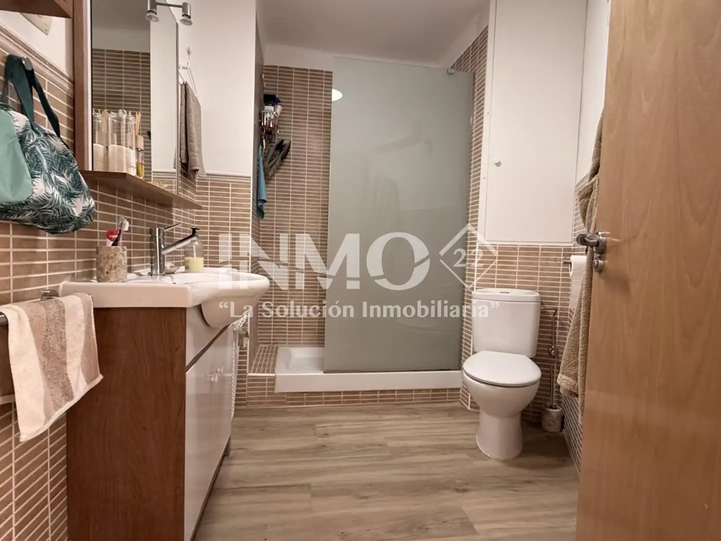 Habitación de Apartamento en venta en Cambrils con Aire acondicionado, Parquet y Terraza