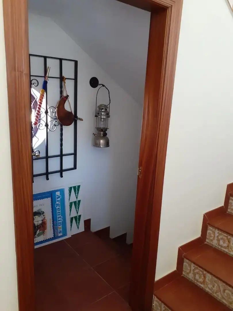 Casa o xalet en venda en Villarejo de Órbigo amb Jardí privat, Terrassa i Traster
