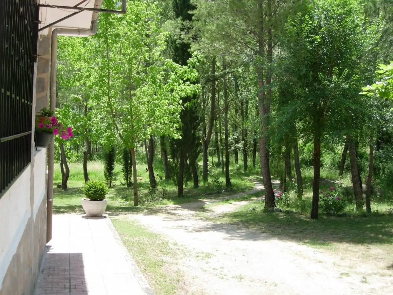 Casa o xalet en venda a A-319, La Iruela