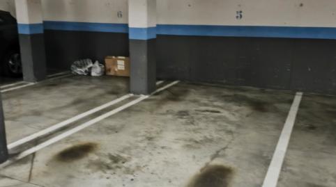 Foto 3 de Garaje en venta en Calle Dalia, 1, Rivas Futura, Madrid