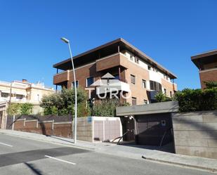 Exterior view of Office to rent in  Barcelona Capital  with Air Conditioner and Terrace