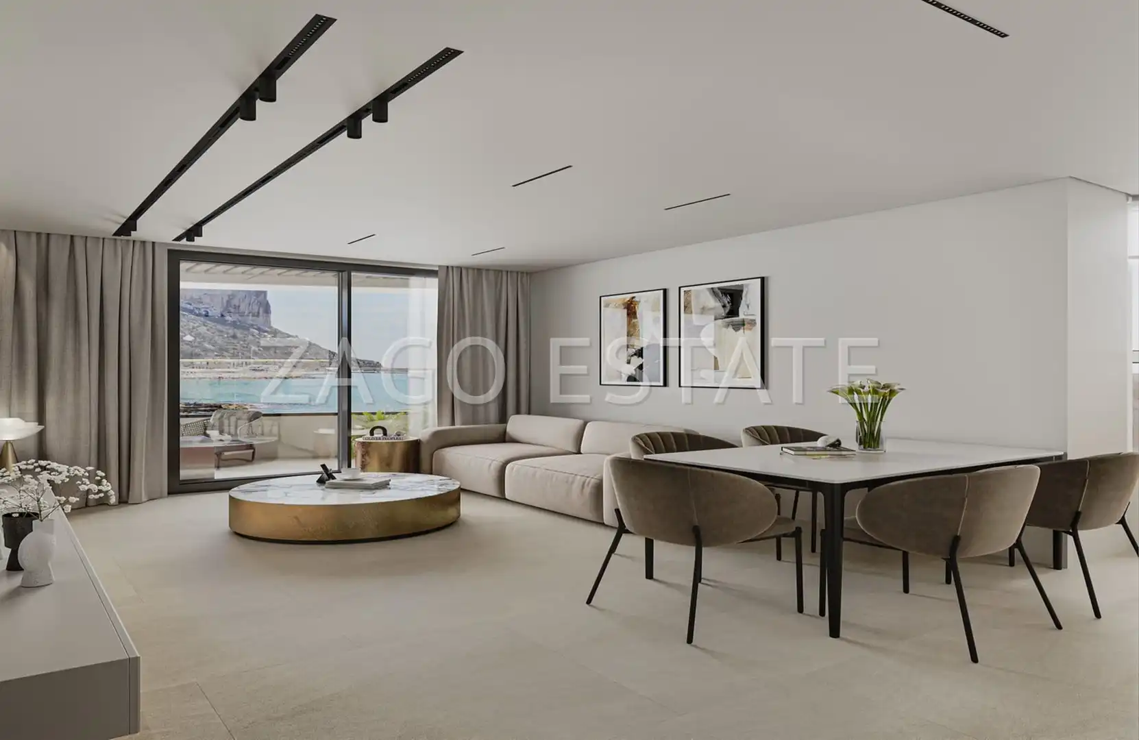 Apartamento con piscina en venta en Playa Arenal - Bol, imagen 17