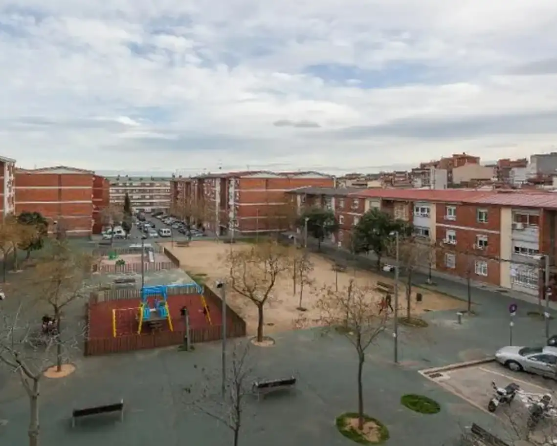 Wohnung zum Verkauf in Plaça de Ròmul, imagen 14