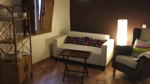 Casa en Gotor