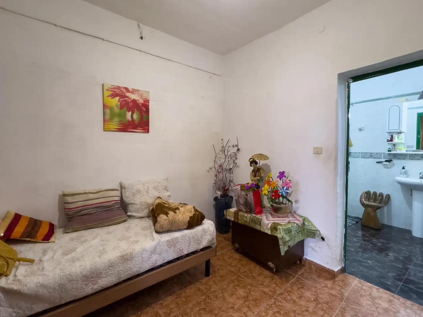 House with garden for sale in Caserío del Miradero, imagen 41