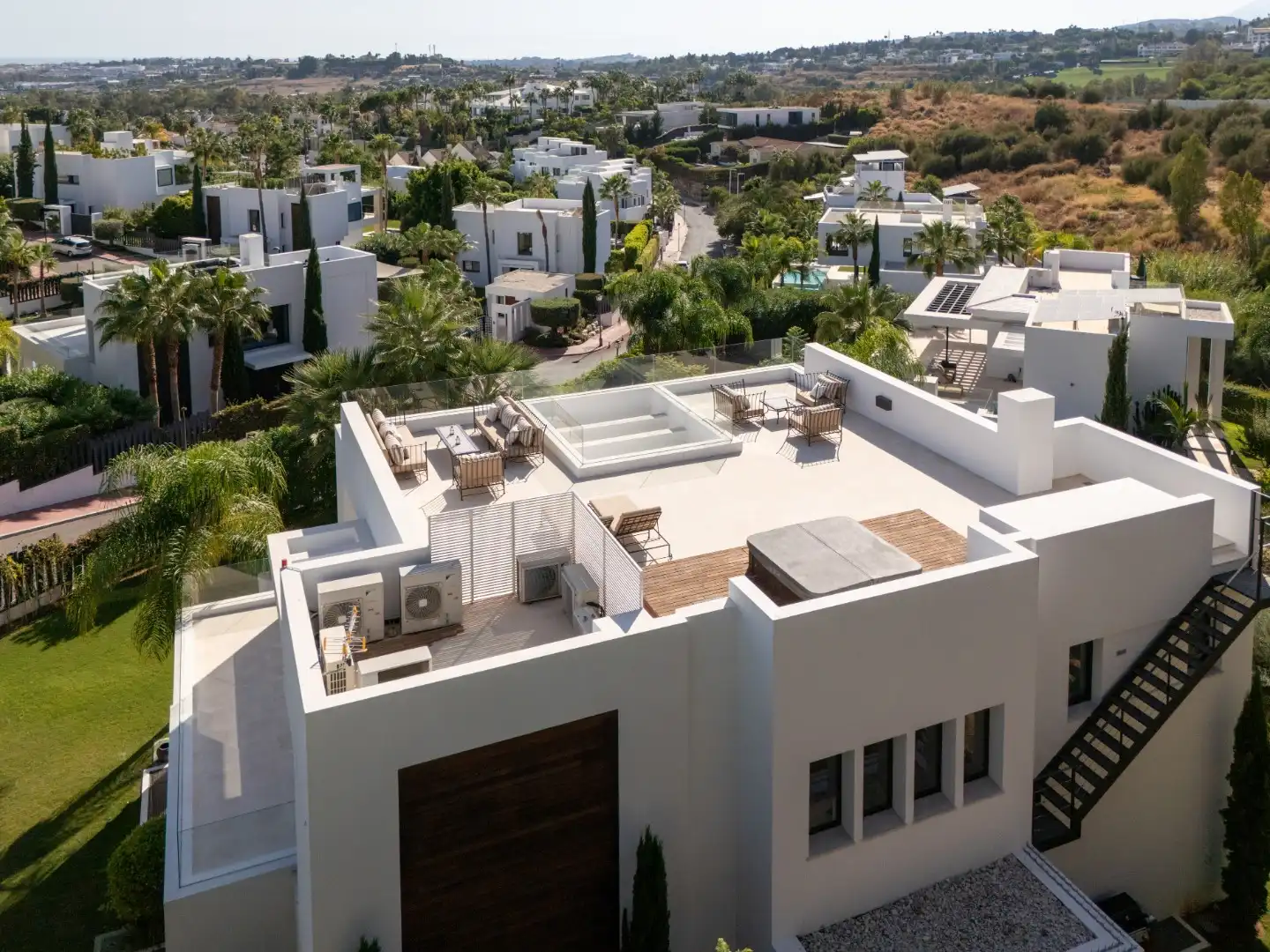 Houses for sale in CEFEO-HAZA DEL CONDE, 21, Los Naranjos