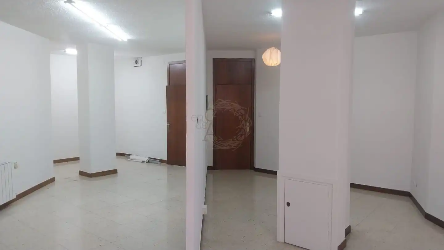 Bureau avec ascenseur à louer à Agirre Lehendakariaren Etorbidea, imagen 22