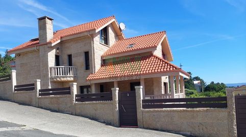 Foto 3 de Casa o xalet en venda a Barbadás, Ourense