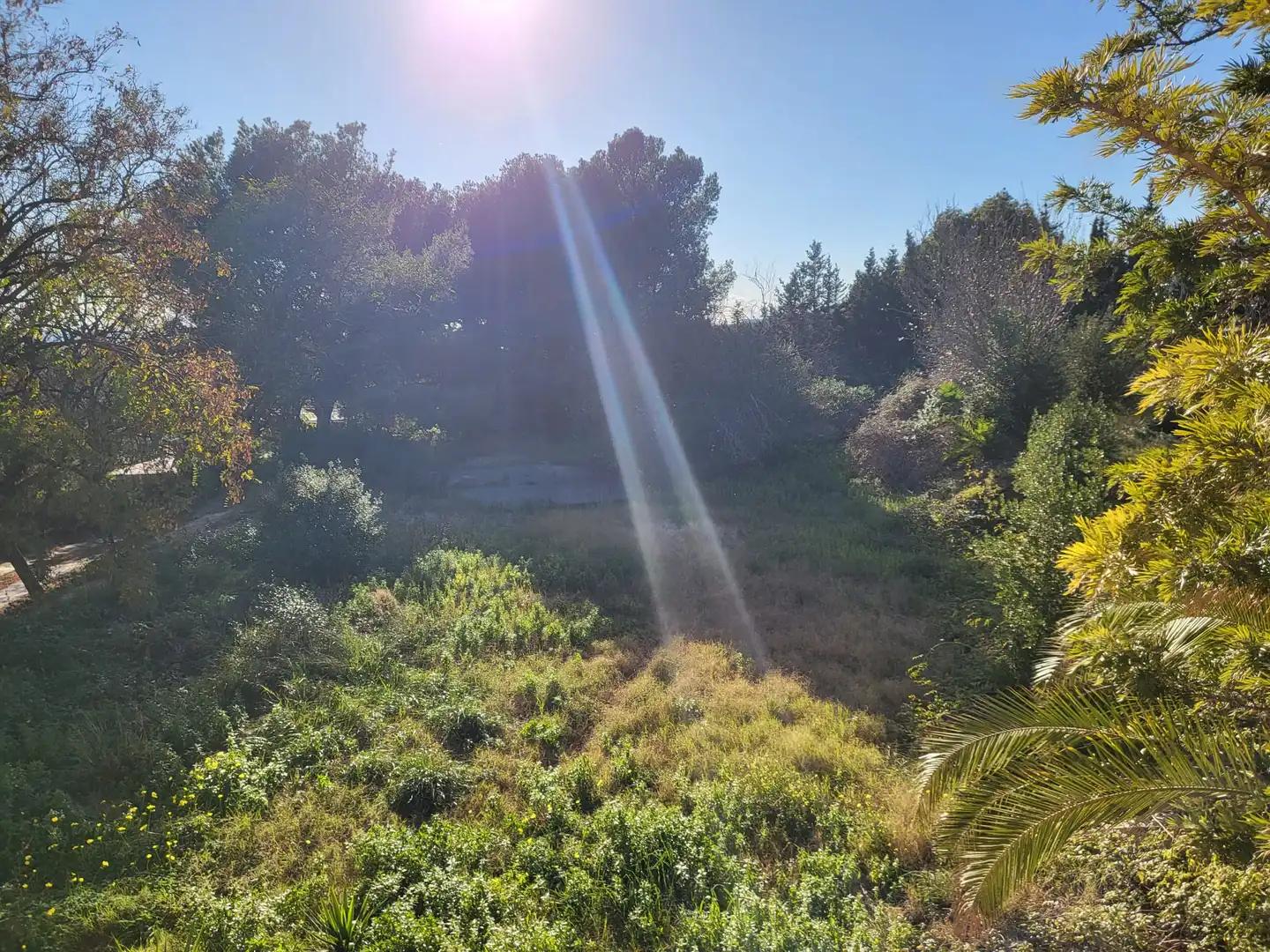 Xalet amb terrassa en venda a Camí de Mataró 21, imagen 32