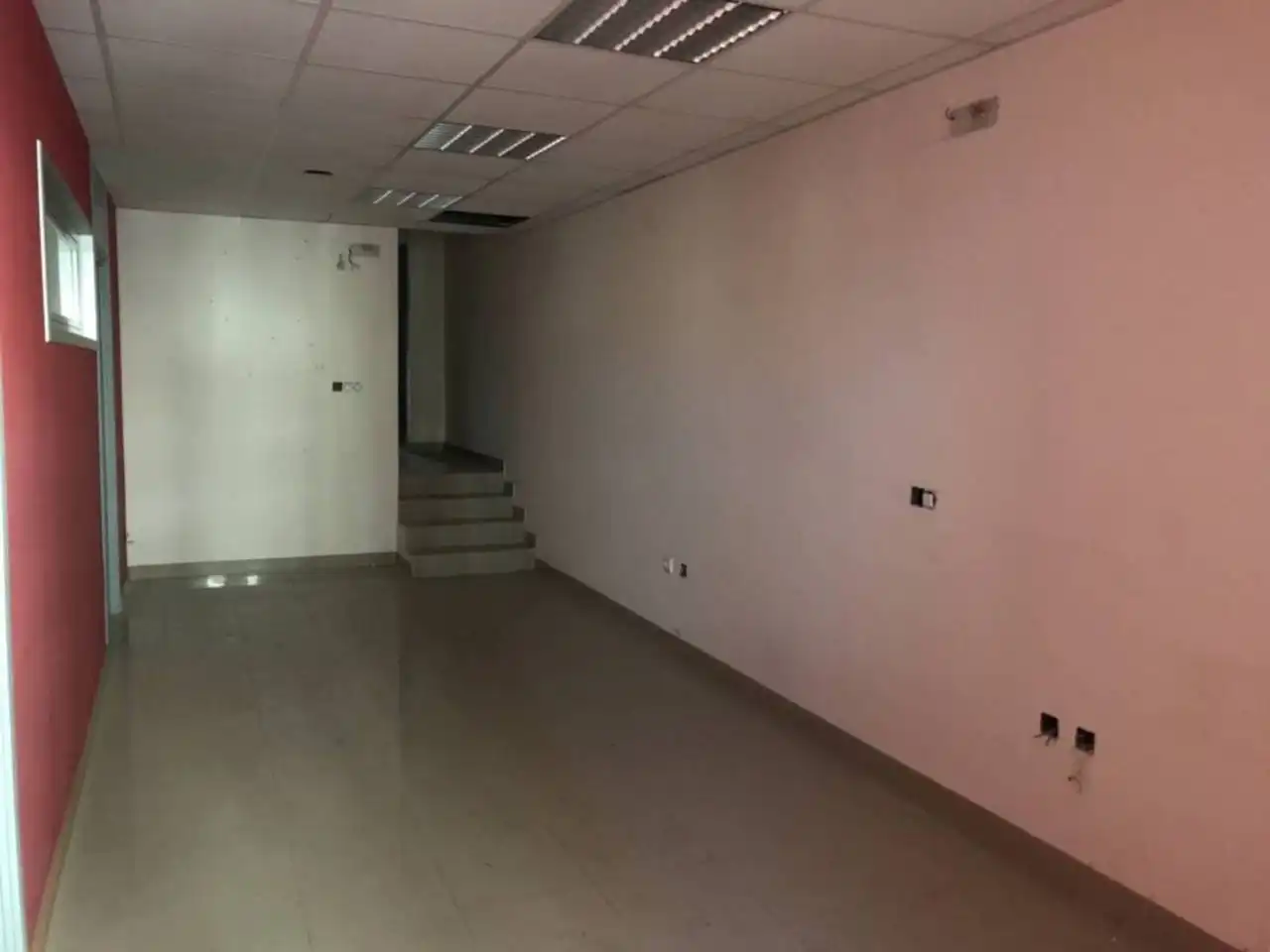 Büro zur Miete in Ginedilda, imagen 6