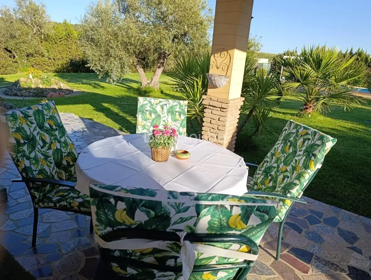 Terrasse von Residential zum Verkauf in Aljaraque