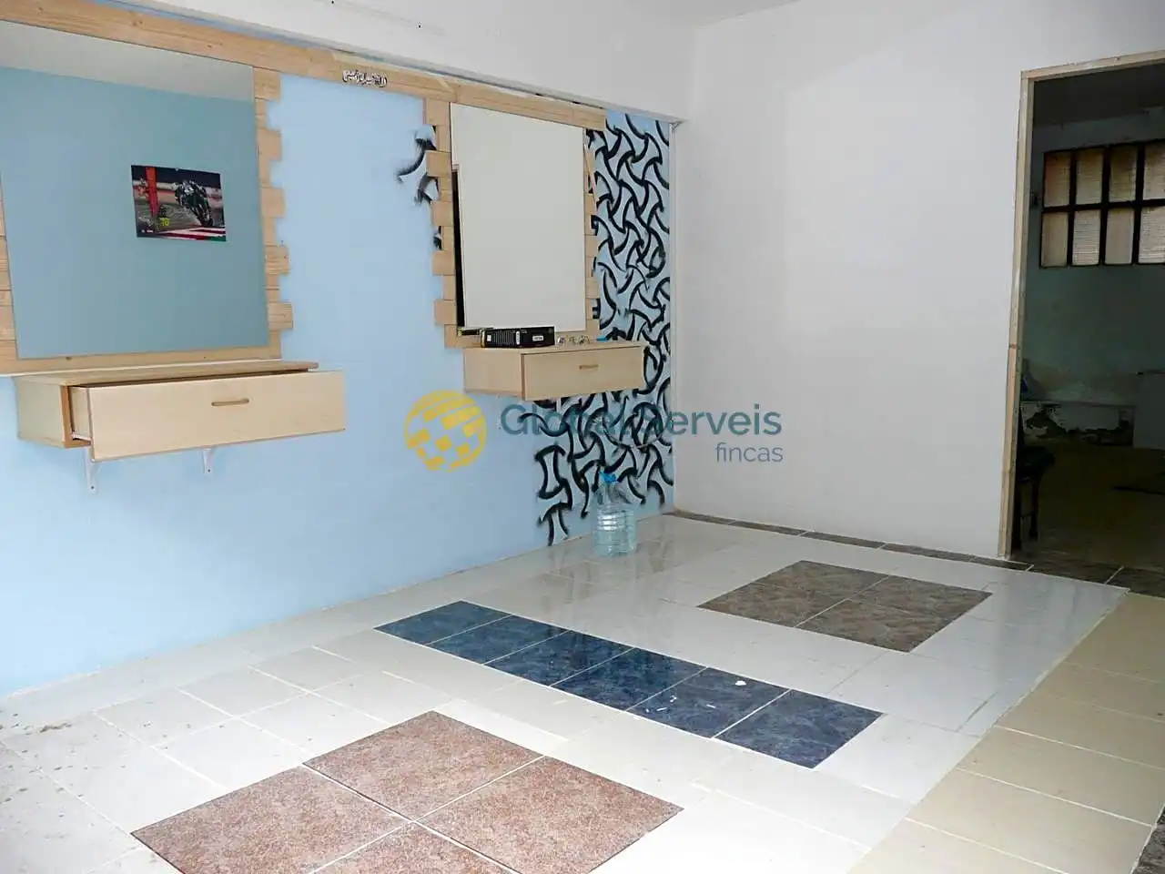 Local comercial en alquiler en Abrera, imagen 13