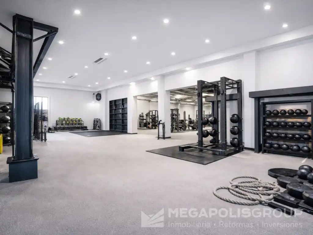 Nave industrial in vendita a Calle Josep Finestres, imagen 6
