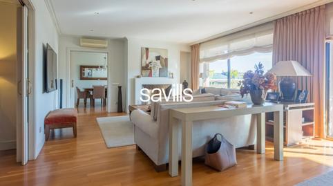 Foto 3 de Apartament en venda a Pedralbes,  Barcelona Capital