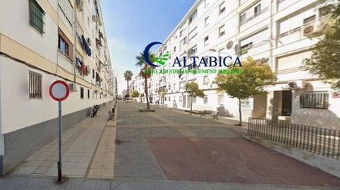 Foto 2 de Piso en venta en Antonio Rengel, El Carmen - Cardeñas, Huelva Capital