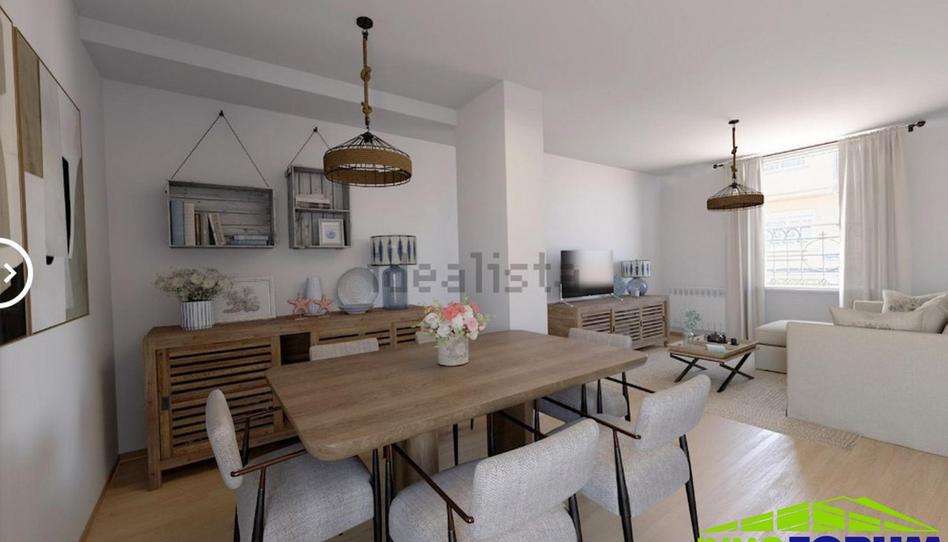 Photo 1 of Flat for sale in Calle Orillamar, Ciudad Vieja, A Coruña