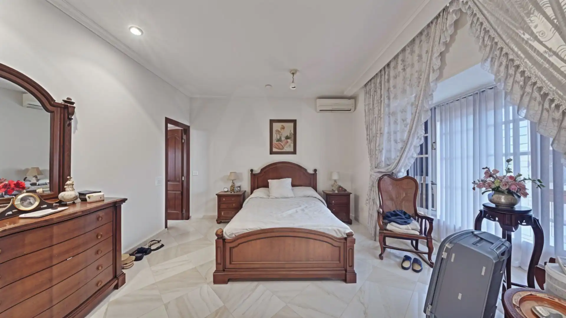 Casa con piscina en venta en Los Franceses – La Vega, imagen 14