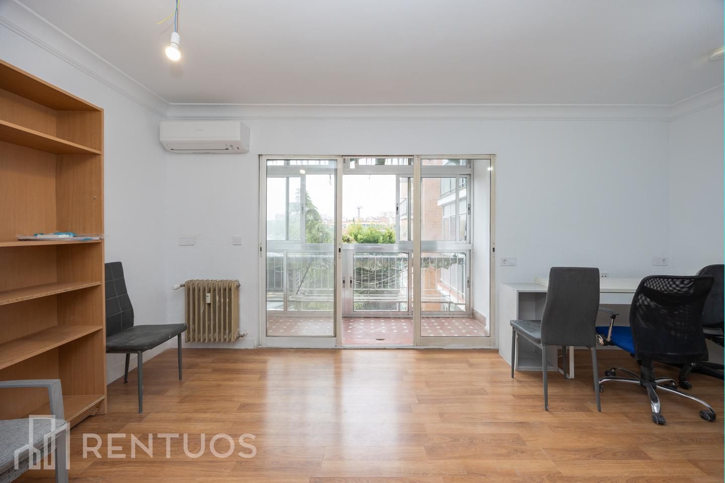 Pis de lloguer a De Santa María De La Cabeza, Comillas