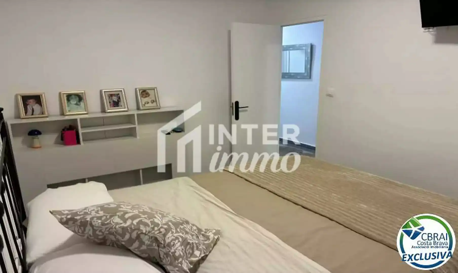 Piso en venta en Calle nou 9, Centre