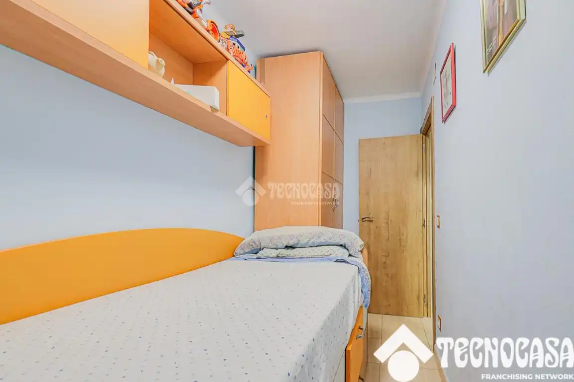 Bedroom of Flat for sale in Llatí