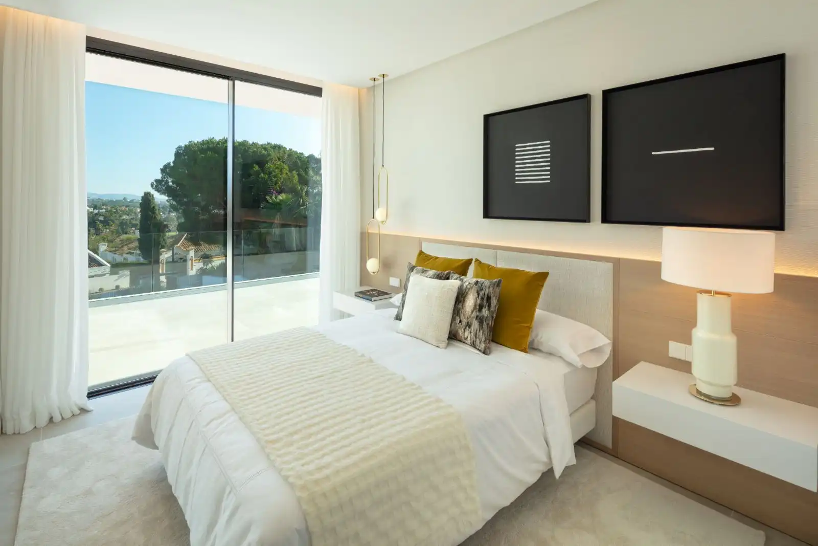 Casa amb piscina en venda a Marbella Centro, imagen 29