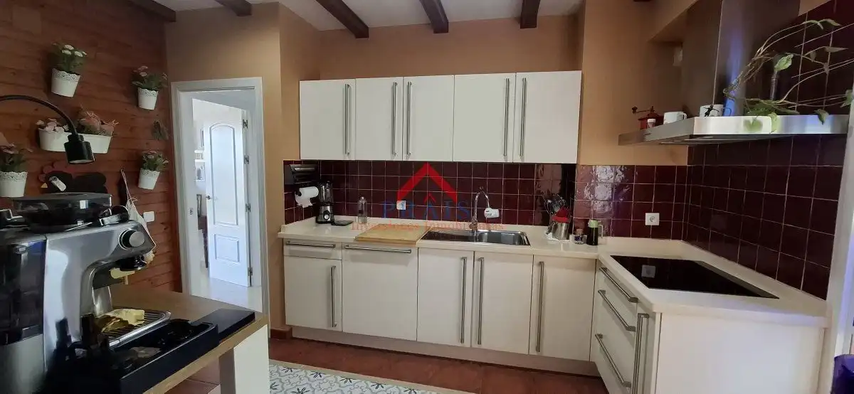 Cocina de Piso en venta en Utrera con Aire acondicionado, Terraza y Trastero