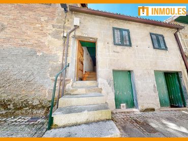Casa en venda a Celanova