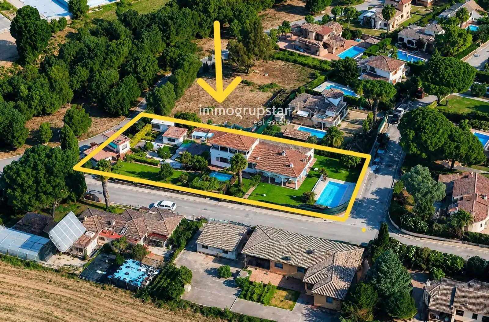 Casa amb terrassa en venda a Olot, imagen 38