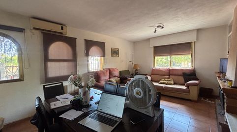 Foto 3 de Casa adosada en venta en Calle Calle Violeta, 1, La Huerta, Mutxamel