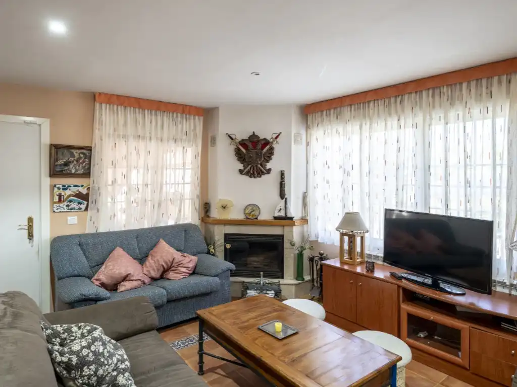 Casa en venda a Avenida Sierra Gredos Mir, imagen 9