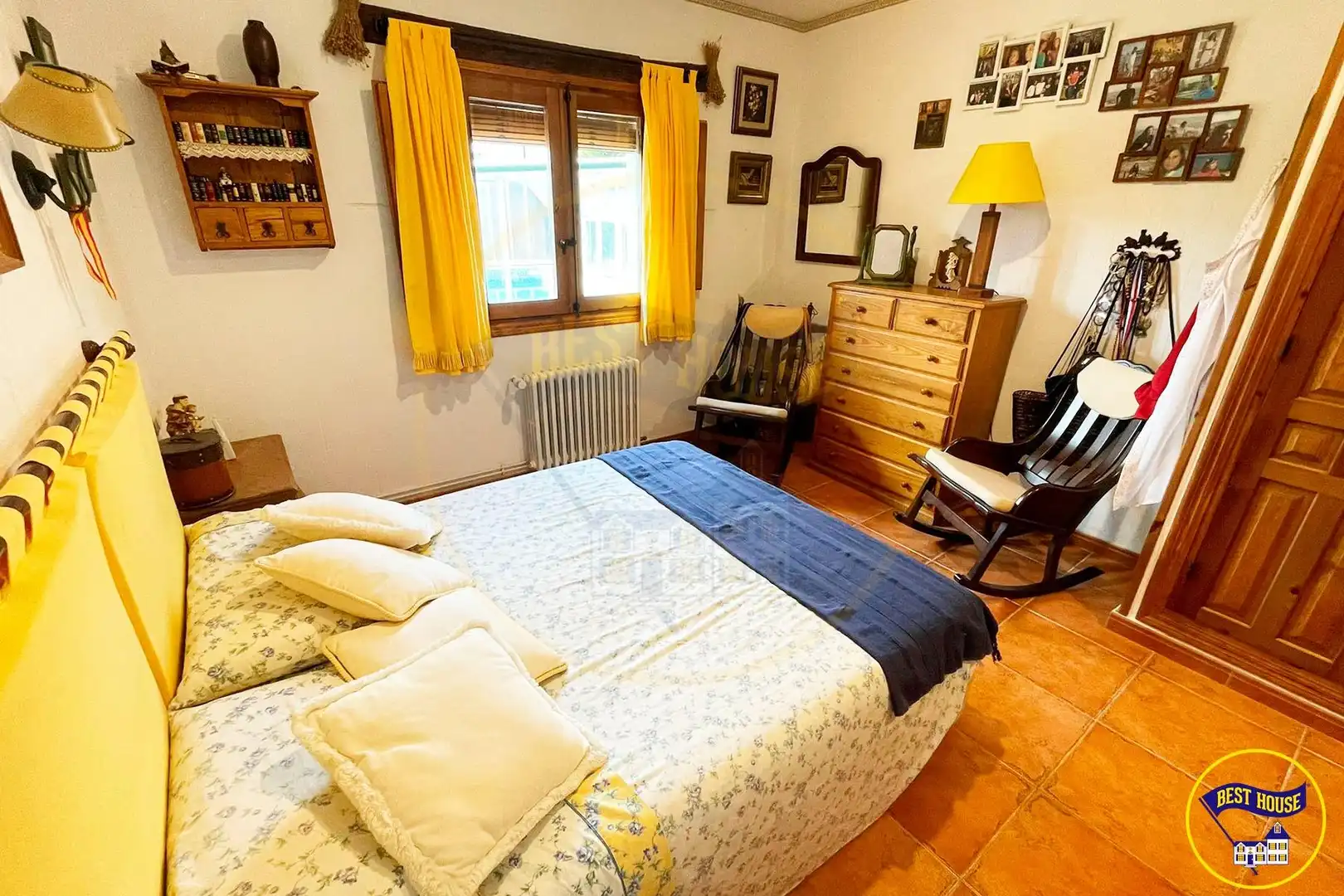 Casa o chalet en venta en Calle HORNO, Villalba de la Sierra