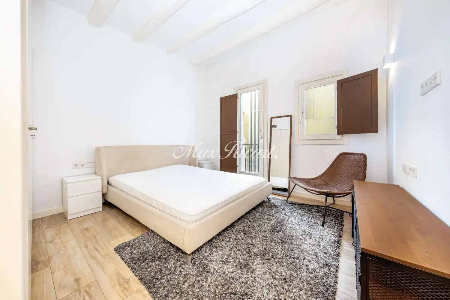 Ático con terraza en venta en Ciutat Vella, imagen 15