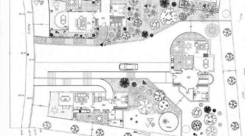 Foto 2 de Casa o xalet en venda a Gilet - Cl Meliana, Gilet, Valencia