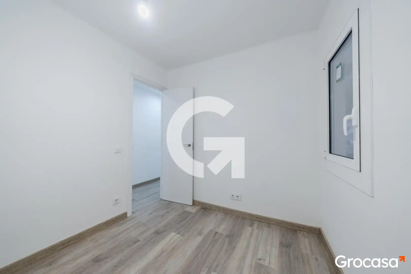 Habitación de Piso en venta en Barcelona con Aire acondicionado, Calefacción y Horno