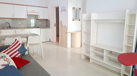 Foto 2 de Apartament de lloguer a Calle Castillejos, 52, Guanarteme, Las Palmas