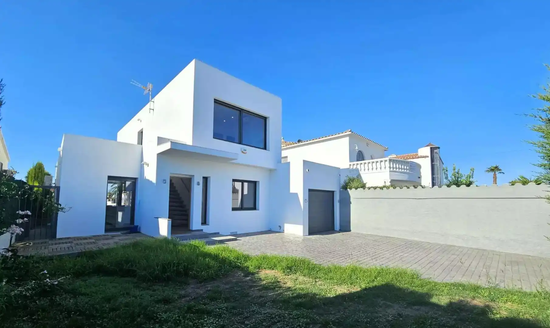Casa con piscina en venta en NOGUERA 36, imagen 8