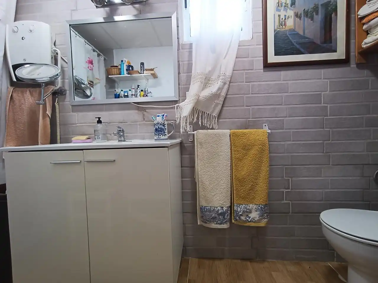 Casa in vendita a Biar, imagen 6