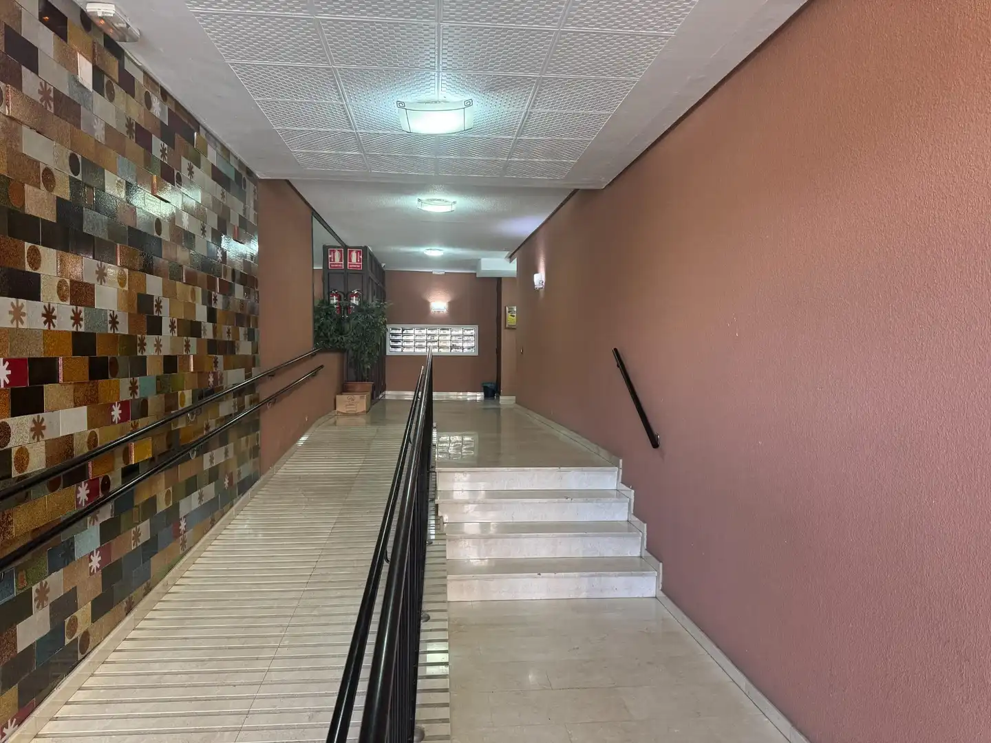 Flat for sale in Córdoba  with Air Conditioner and Balcony