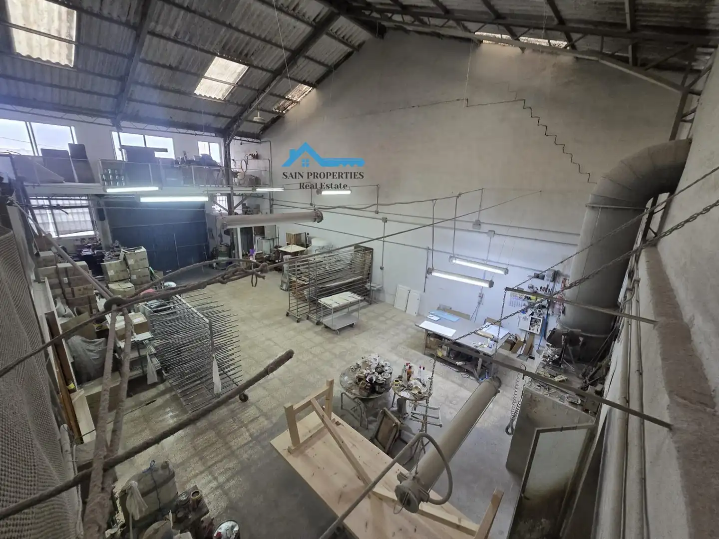 Industrial building for sale in Altea ciudad, imagen 12