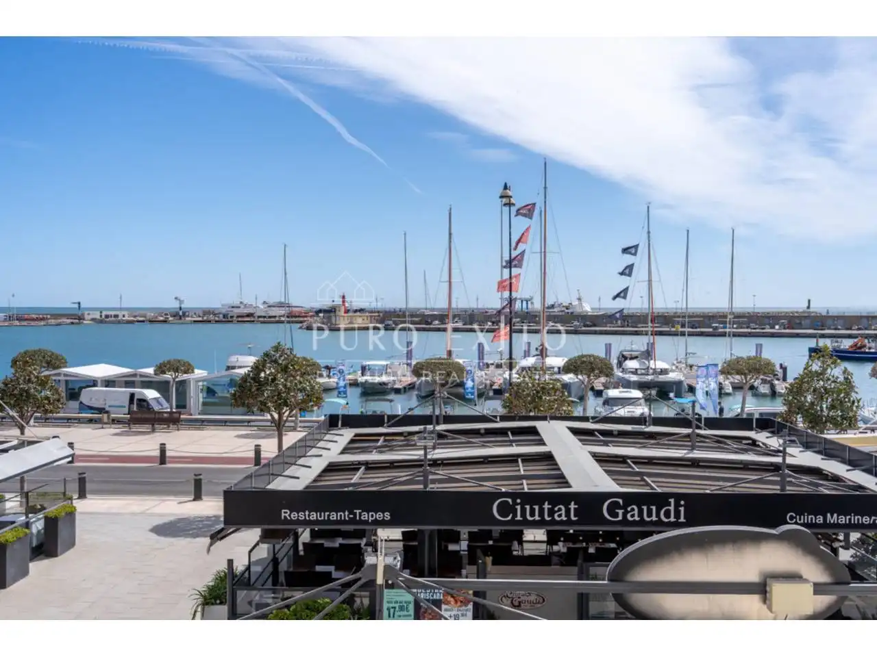 Flat for sale in Cambrils  with Air Conditioner, Terrace and Furnished