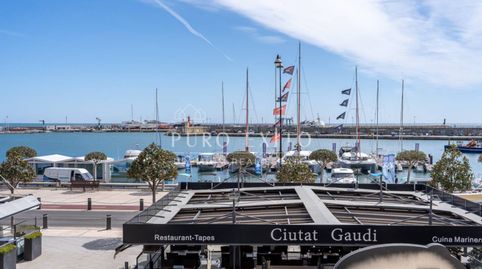 Foto 5 de Pis en venda a Plaza Catalunya, Port - Horta de Santa María, Cambrils