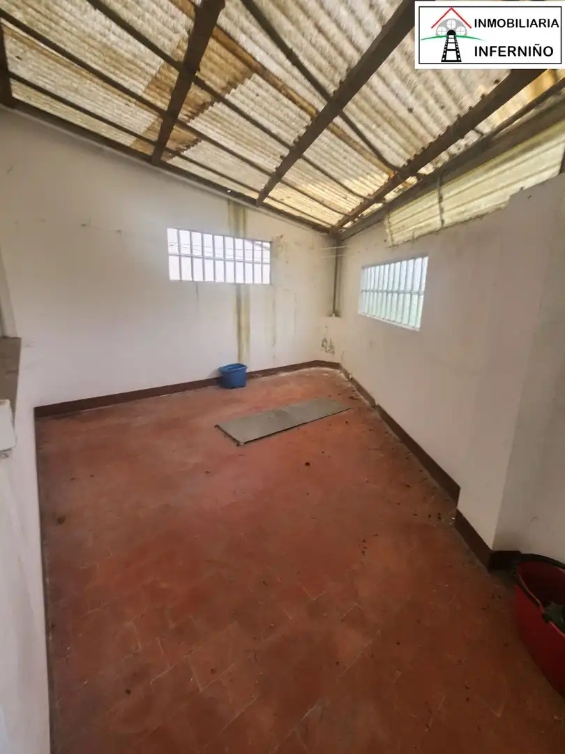 Piso en venta en Narón con Terraza