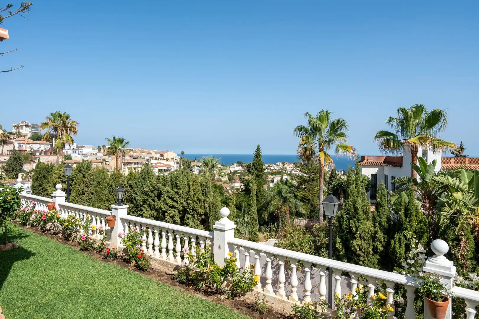 Detached house for sale in Torreblanca del Sol, imagen 38
