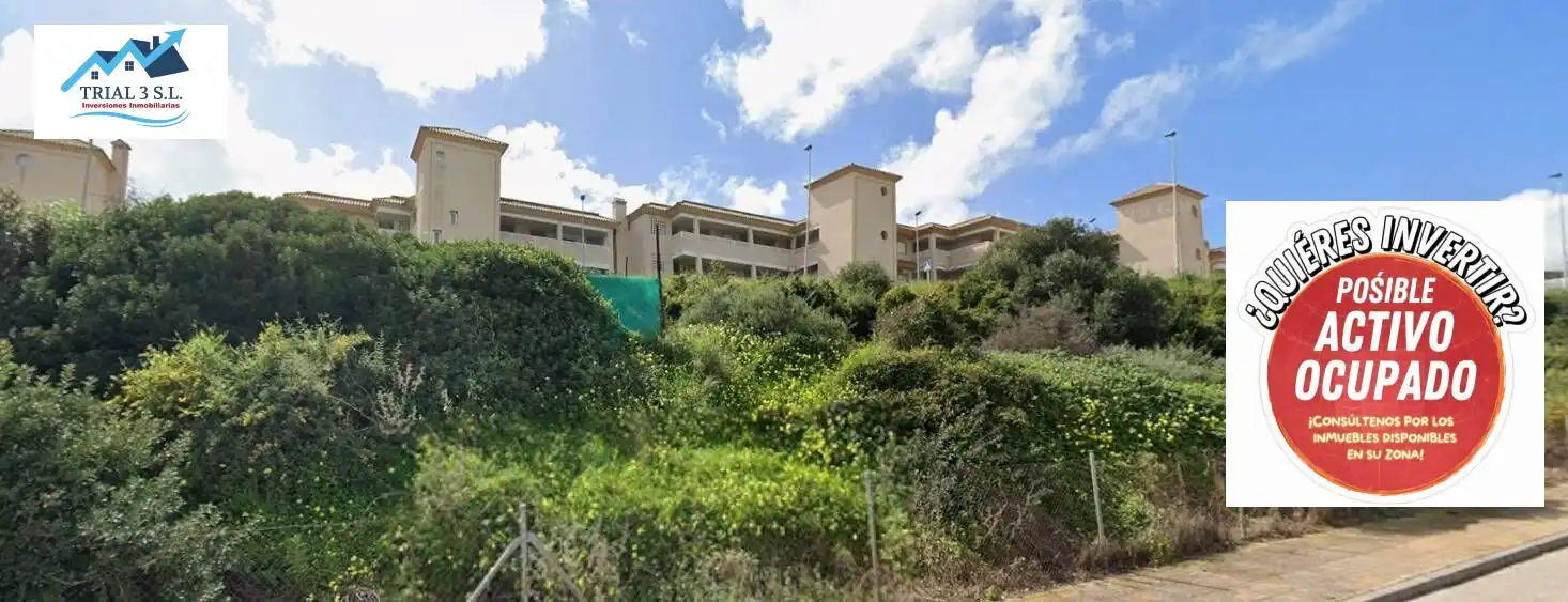 Flat with pool for sale in Urbanizacion VISTA HERMOSA