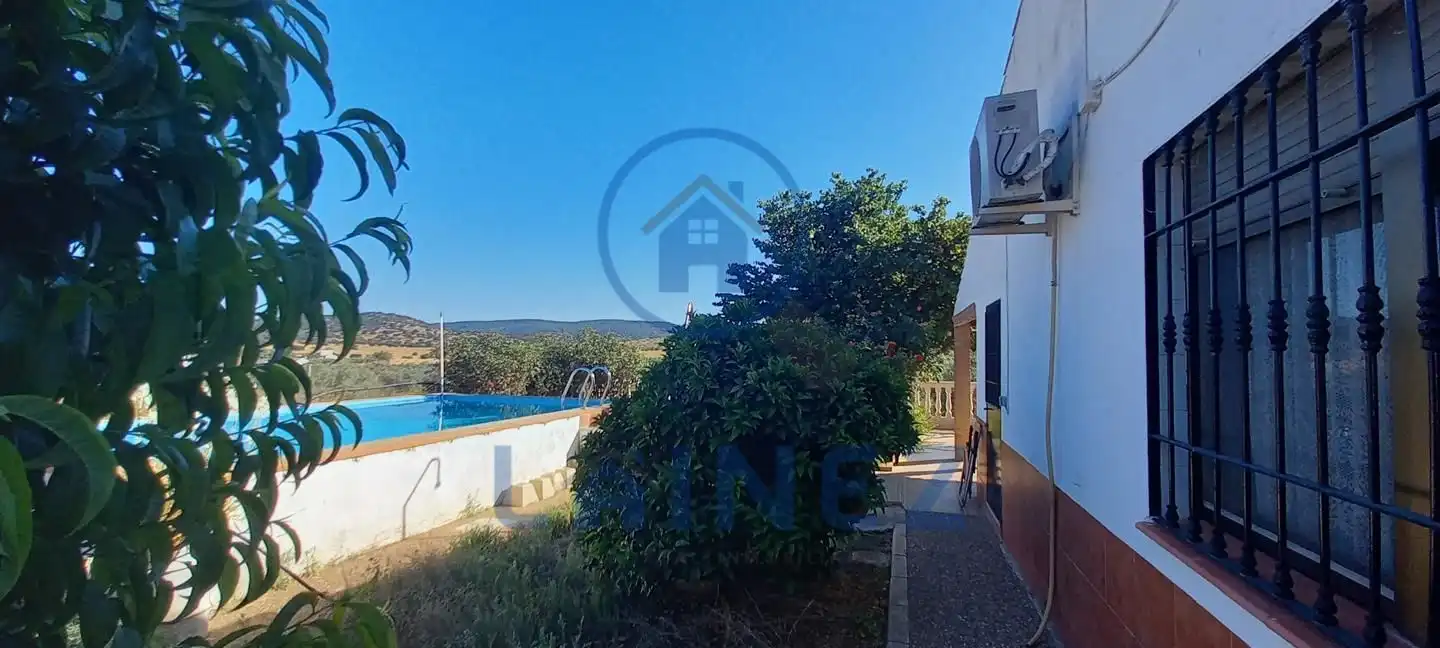 Terreny residencial en venda a Belmez, imagen 13