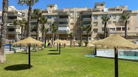 Foto 3 de Piso en venta en Retamar, Almería Capital