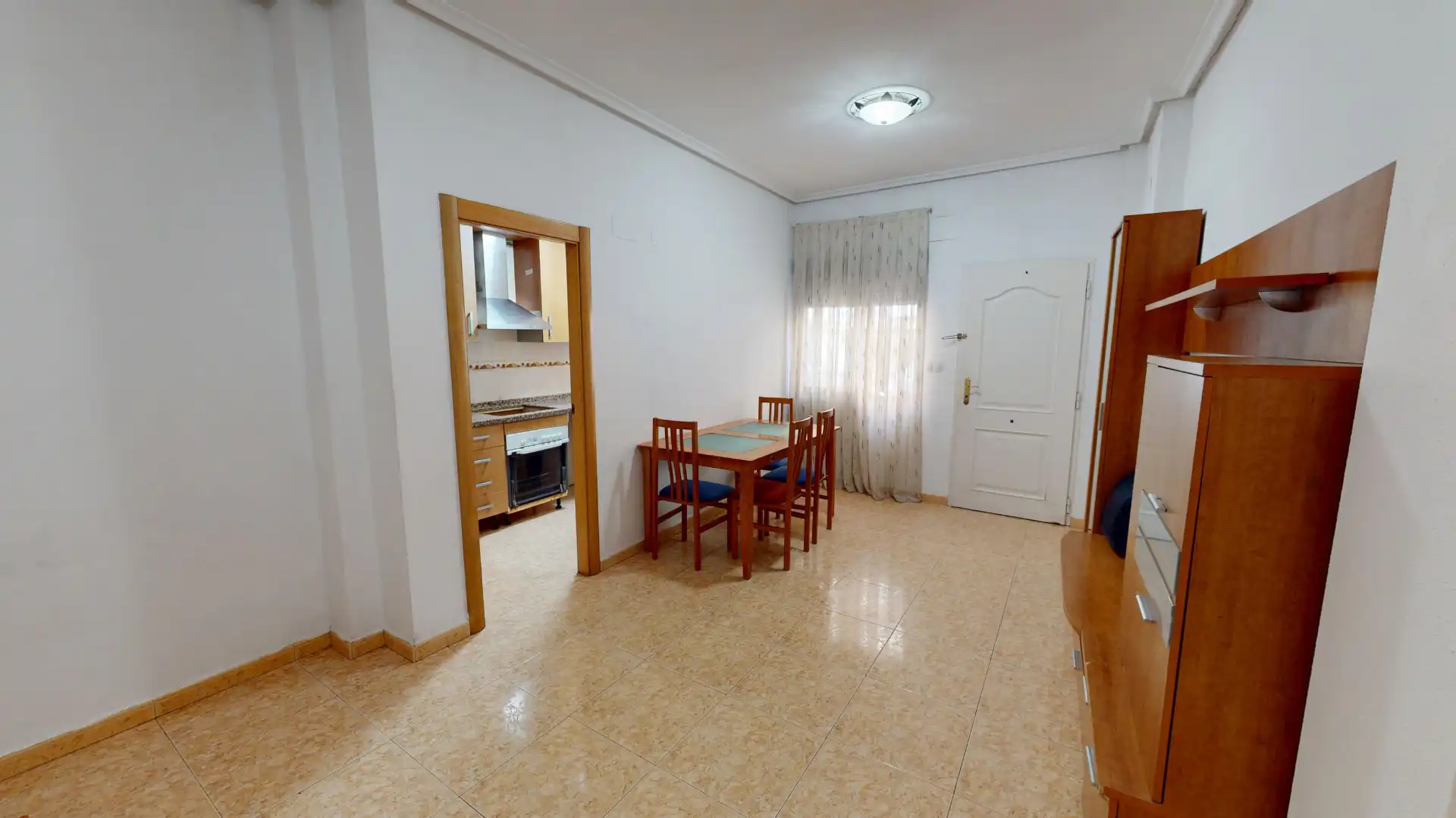 Flat with lift for sale in Carrer José Navarro Orts, imagen 5