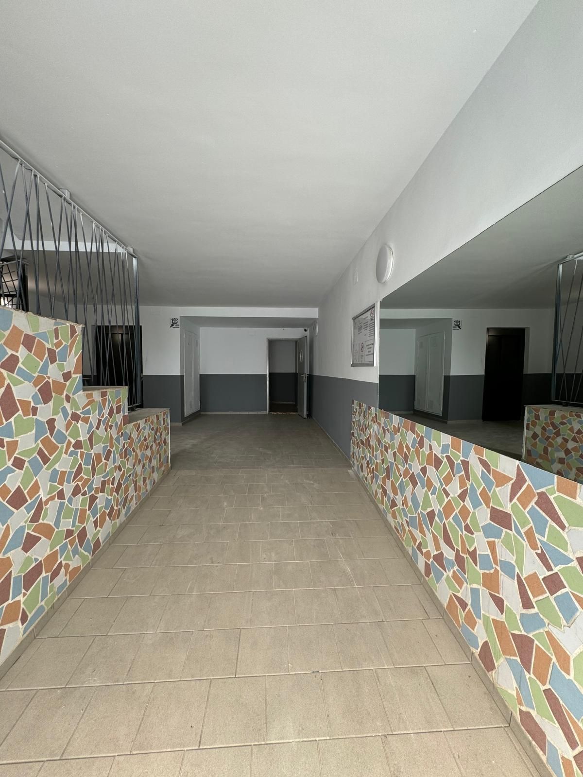 Flat for sale in Vera  with Air Conditioner and Terrace
